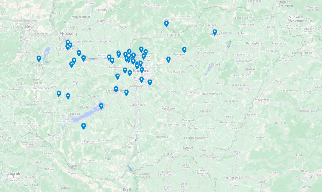 Országos vízszigetelés