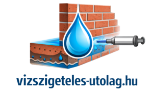 utólagos vízszigetelés Dorog